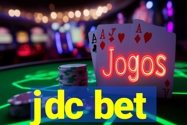 jdc bet